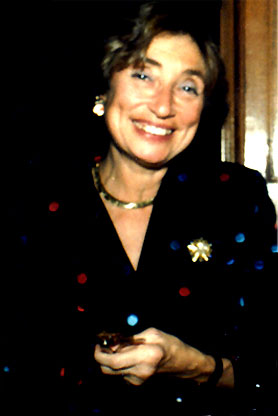 Marianne Roland Michel